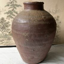 古美骨董】備前壺愛好家に限って質問します。備前壺の制作時代でお好み