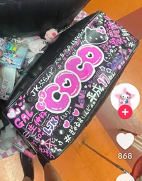 2025年最新】スクバ落書きの人気アイテム - メルカリ