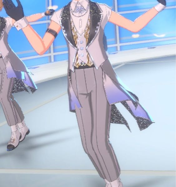 あんスタMusicの、この衣装はどうやって手に入れることができ