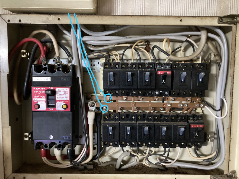 デジタル メーターに漏電があるかどうかを確認するにはどうすればよいですか?