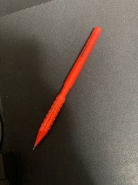 壊れたシャーペン ジェットストリーム4&1のシャーペンが壊れたのでリフィル交換