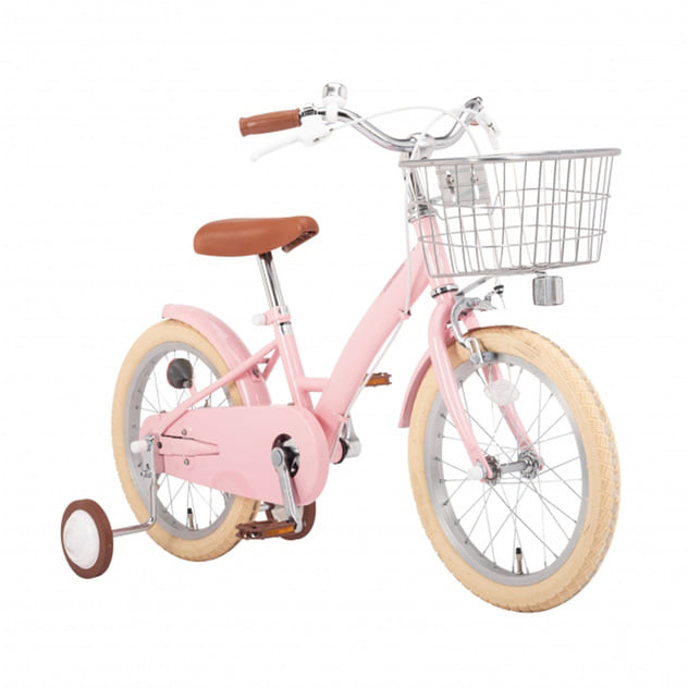 トイザらス限定の自転車について質問です。トイザらスで16インチの