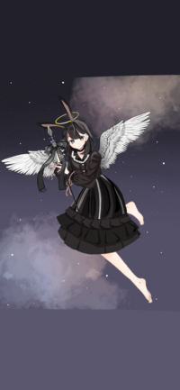 中２です。この絵上手いですか？
いい感じに描けたな〜って思ってtiktokにあげたんですけどあんまり反応なくて、、
なにかアドバイスあったら優しく言って欲しいです！ 