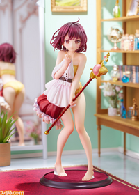 TYPE-MOON月姫に興味を持ち、原作をプレイしてみたいと思うよう