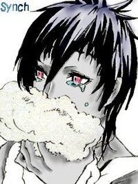 D Gray Man のアニメで 途中で切ないシーンなどによく流れる曲の Yahoo 知恵袋