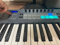 FLkey37が使えない！！！FLkey37の、カスタムモードを