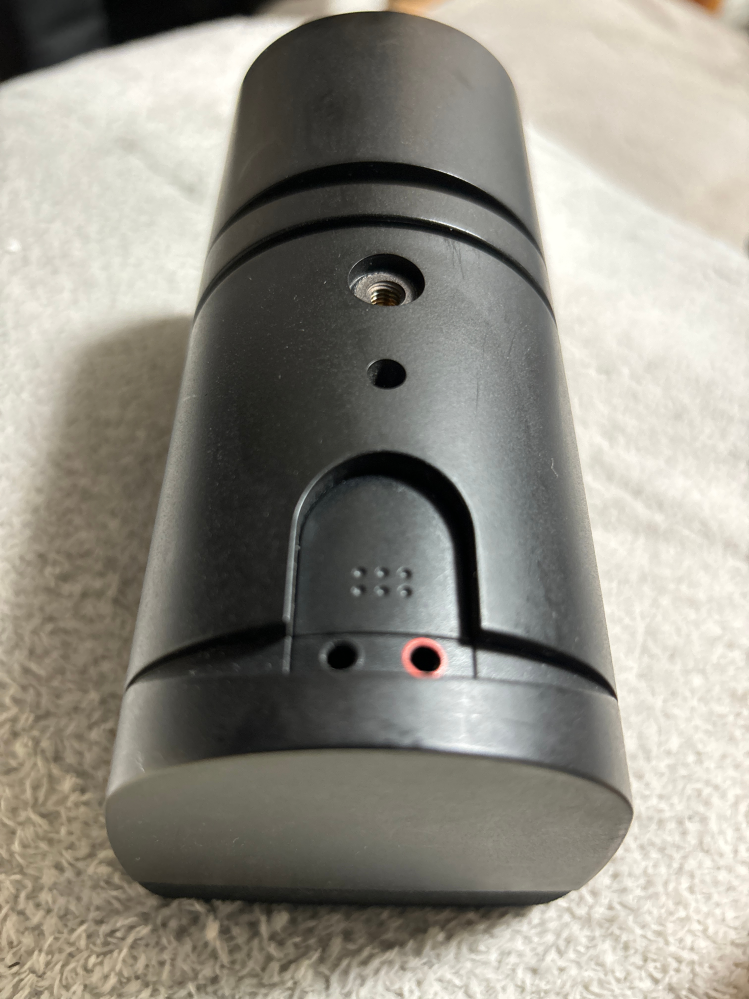 BOSEAM-5iiiのサテライトスピーカーについて - 画像のようにスピ
