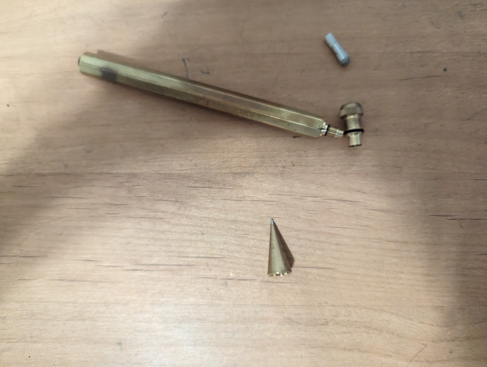 カヴェコブラス カヴェコレッド カヴェコスペシャル 壊れた レビュー
