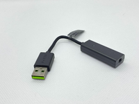 Razer BlackShark V2 レビュー】軽さ・音質・定位すべてが高水準