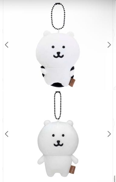 ナガノのくまの画像のマスコットは今まで再販した事がありますか