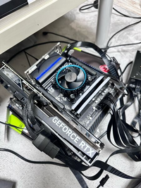 自作PC　起動確認済み　内蔵SSD/HDDなし backend=imagemagick;version=1;
