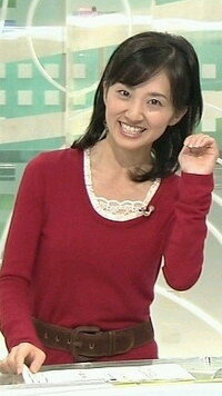 少し古い話になりますが Nhkの藤井彩子アナは橋下市長 当時は府知事 Yahoo 知恵袋