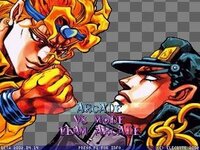 Mugenのジョジョのアドオンを入手したのですが Http Yahoo 知恵袋