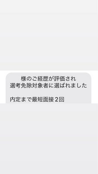 購入者が決まっております。 このメールは詐欺メールでしょうか？突然、21061からこのような