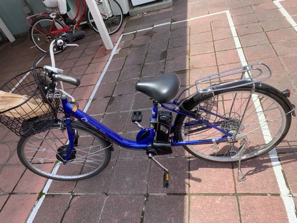 電動アシスト自転車に詳しい方お願いします。ペルテックっていう電動