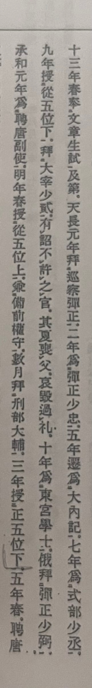 日本文徳天皇実録仁寿二年十二月二十二日条です。」のところまで書き下し文を教えてくださると助かります。