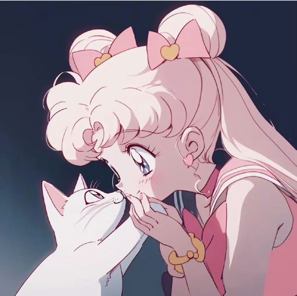 至急画像のイラストは拾い画です。これはセーラームーンの月野うさぎ