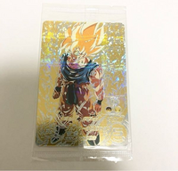 ドラゴンボールヒーローズで質問ですこのカードを売ろうか迷うんです... - Yahoo!知恵袋