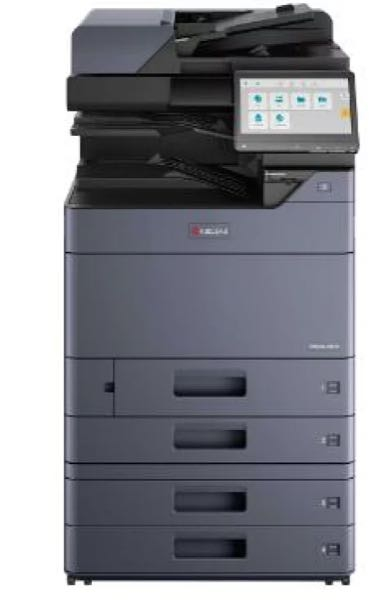京セラ製コピー機について】 - 京セラのカラーA3複合機TAS - Yahoo