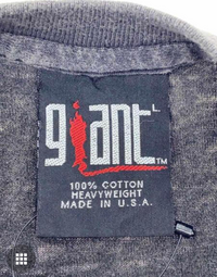 希少 Korn Tシャツ Giantタグ ジャイアントタグ 90年代 giant タグ ビンテージ Korn バンドTシャツ - メルカリ