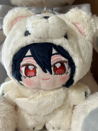 あんスタいつぬいいつぬいが届いたのですが、もしかしたら初期不