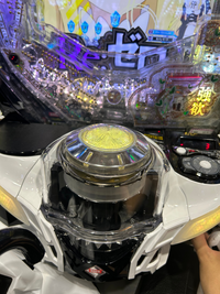 先バレ ポキューンボタン スマパチリゼロ2先バレモードの詳細まとめ！リゼロ2パチンコの