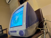 CDスロットが壊れた初代iMacG3、MacOS8.6を工場出荷 - Yahoo CDスロットが壊れた初代iMacG3、MacOS8.6を工場出荷 - Yahoo