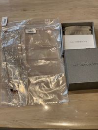 セール】DAX TRAINER（スニーカー）｜MICHAEL KORS（マイケル