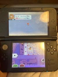 DS本体+カセット？？ ニンテンドーDS・DSLiteのソフト（カセット）を読み込まない場合