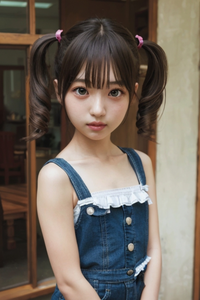 Ai ロリ 