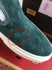 snkr_cj20 | 今回は自分のですが普段履かない革靴をメンテナンス