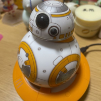 私はBB-8のsphero、スマホで操作できるという - ht - Yahoo