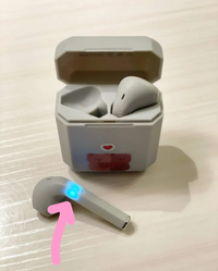⚠️早く回答が欲しいです6ヶ月くらい前に買ったイヤホンを今からま - Yahoo!知恵袋