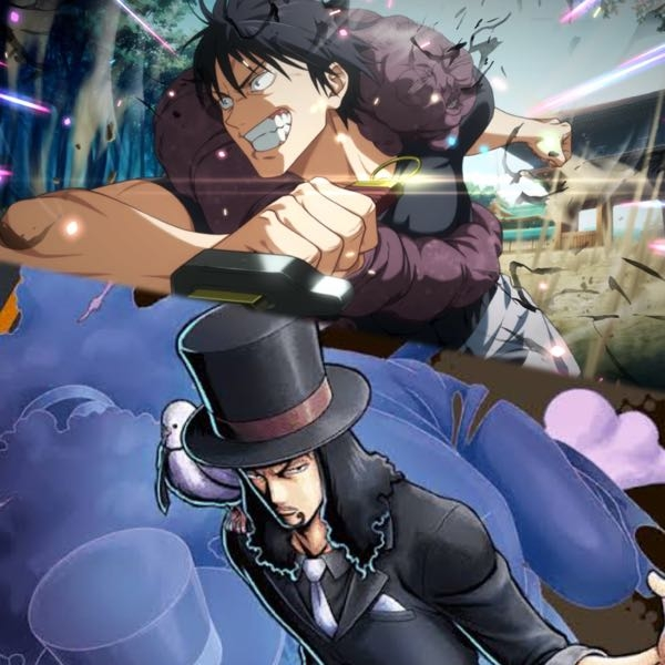 呪術廻戦　伏黒甚爾　ドラゴンボール　ゴジータ　ワンピース　ナミ FIG]ARTFX J 伏黒甚爾(ふしぐろとうじ) 呪術廻戦 1/8 完成品