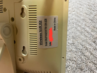 家に着けている防犯カメラModel:SMJP.W42101TM-... - Yahoo!知恵袋
