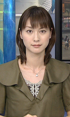 テレ朝の小川彩佳アナって恋愛に臆病で大学時代まで彼氏がいなかった Yahoo 知恵袋