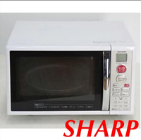 SHARPのRE-180KSという電子レンジのオーブン機能を使っ SHARPのRE-180KSという電子レンジのオーブン機能を使っ