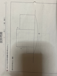 この問題の解き方を教えてください！！見にくくてすみません