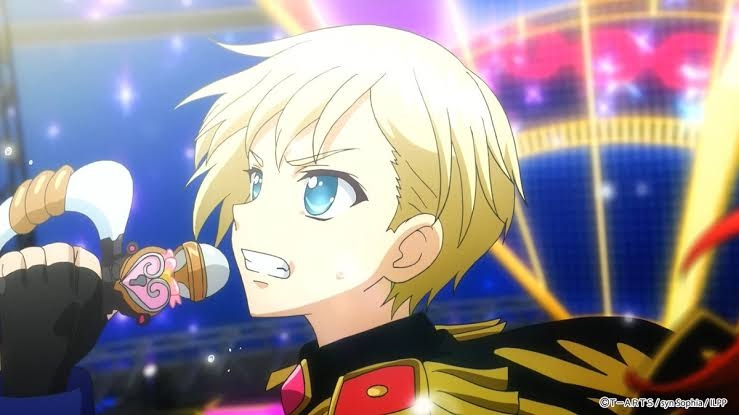 プリパラの夢川しょうごはシスコンですか？ - Yahoo!知恵袋