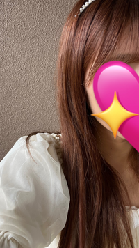 9月に一日だけ保育実習があるんですけど、この髪色大丈夫だと思いますか？
大学からは黒髪の指定はなく、ナチュラルな髪色と書いてありました。 