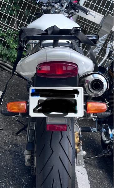ウーバーイーツでナンバープレートの写真が承認されません。きちんと