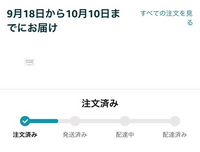 メルカリで即購入不可、コメントお願いします。 - と書いてあ