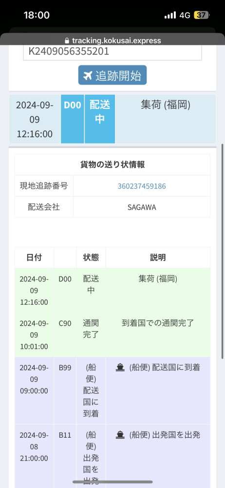14日以内に発送可能とは14日以内にこちらに届くという意味で
