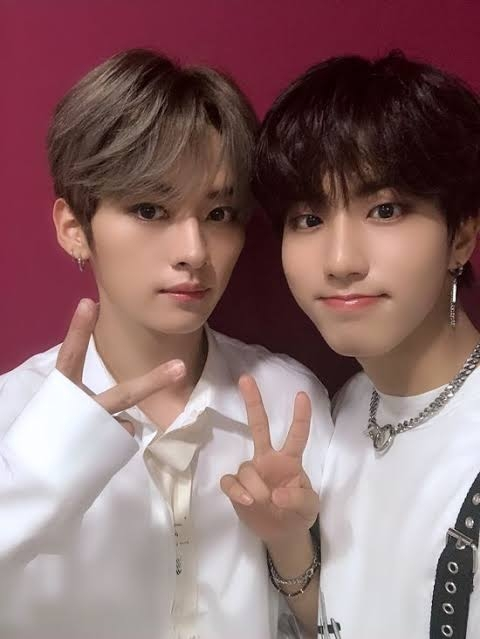 straykids スキズについて この味噌の画像はどこで見れますか？ リノ ハン