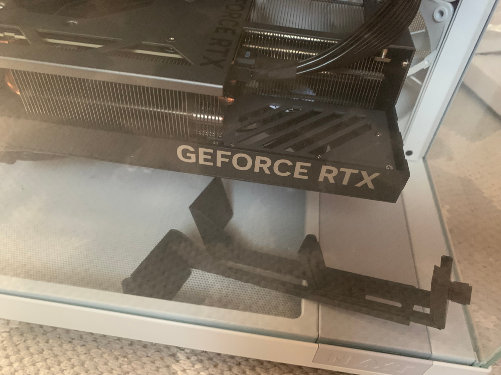 BTOPCから外したパーツ この値段でエッな中身はヤバい：穴場的BTO「STORM」のゲーミング