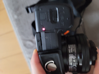 SONYa6400のカメラです昨日電源をいれたときには起動したの... - Yahoo 