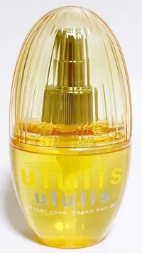 ウルリス ウォーターコンク リペア ヘアオイル ウォーター