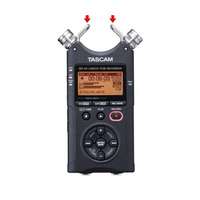 TASCOMのdr-05とdr-7とdr-40の中で音質は、dr40 - Yahoo!知恵袋