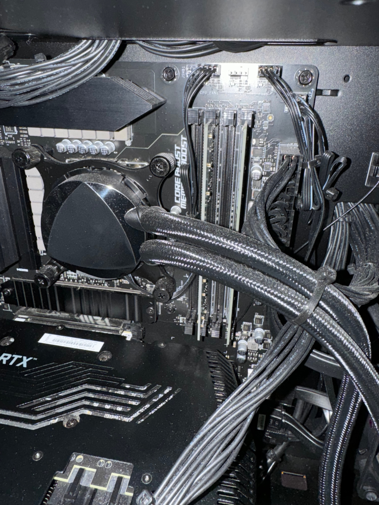 PCのSSDの増設でお聞きしたいです。 - 来年出るモンハンワイルズの為に