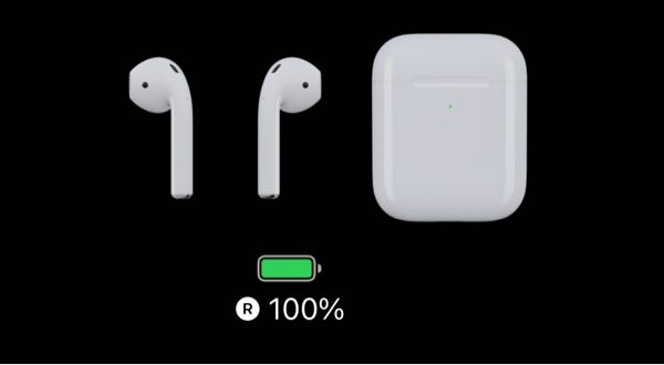 AirPodsの片方が反応しないのですがどういうことでしょうか…？イヤフォ